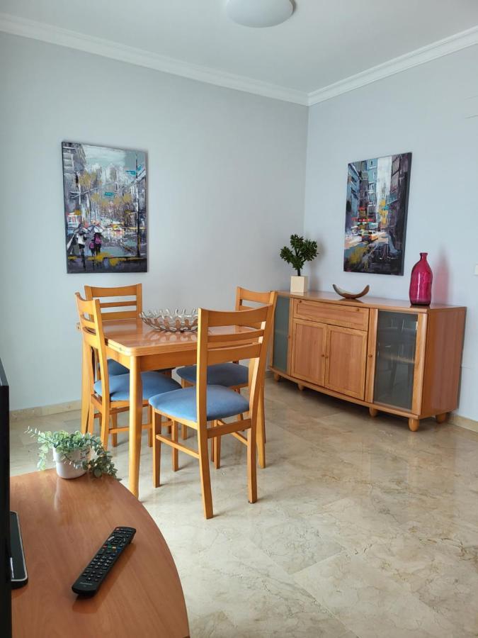 Apartamento Playa La Vina P Torremolinos Exterior foto