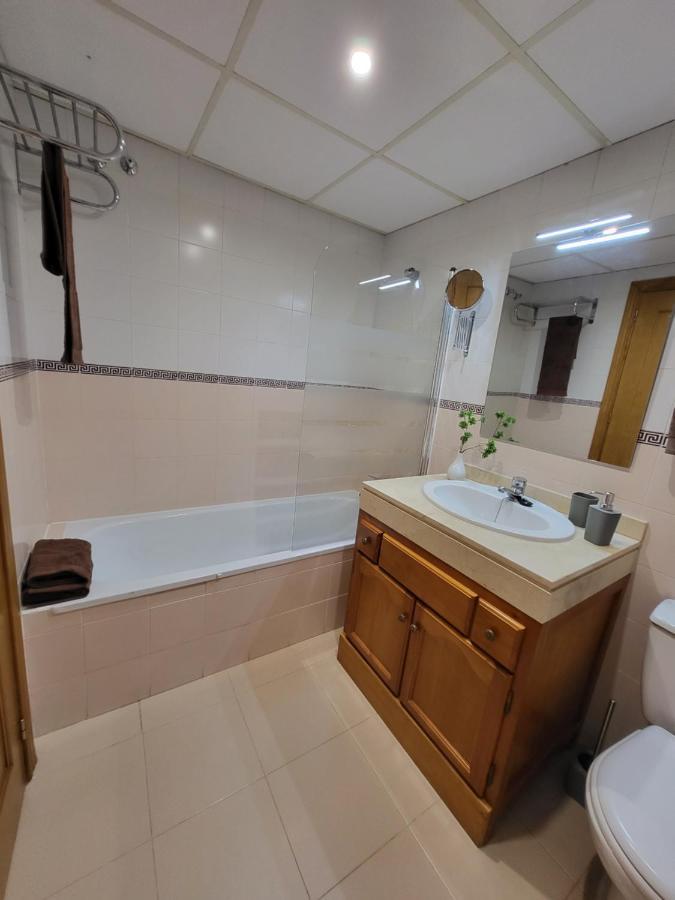 Apartamento Playa La Vina P Torremolinos Exterior foto