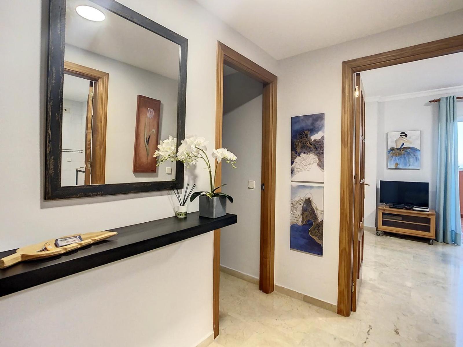 Apartamento Playa La Vina P Torremolinos Exterior foto